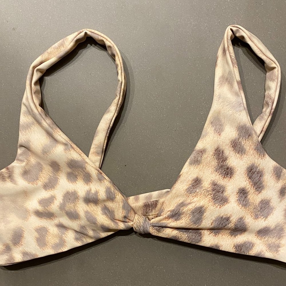 COPY - Skatie swim - penny top - Tarzana